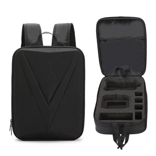 BKANO AS3-013 Mochila Rigida para DJI Air 3/3S Protección