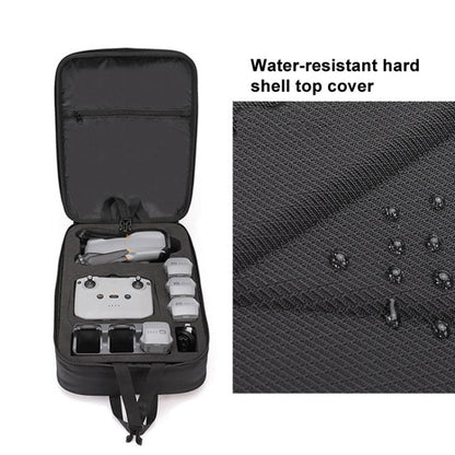 BKANO AS3-013 Mochila Rigida para DJI Air 3/3S Protección