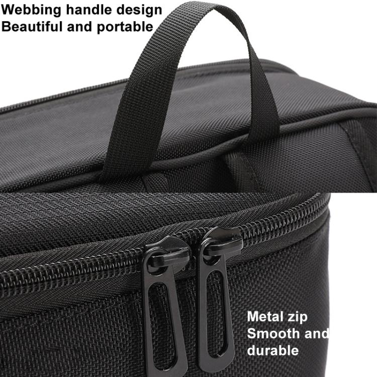 BKANO AS3-013 Mochila Rigida para DJI Air 3/3S Protección