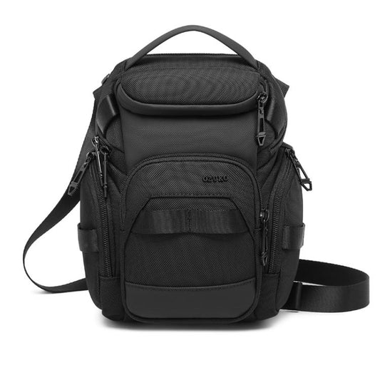 Ozuko Riñonera Deportiva Impermeable para Motocicleta