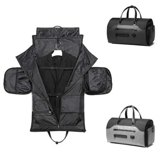 Ozuko Maletin Mano Negocios Impermeable 20 Pulgadas
