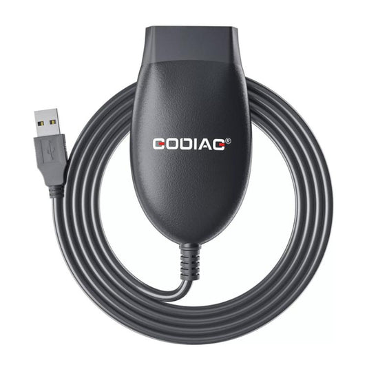 Godiag GD101 J2534 Cable OBD Ford Mazda Honda Toyota