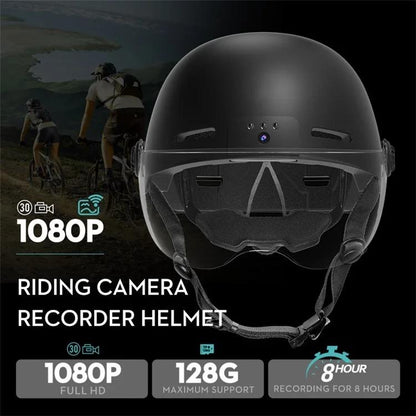 Anytek RAW2 Grabadora de Casco Cámara Deportiva 1080P