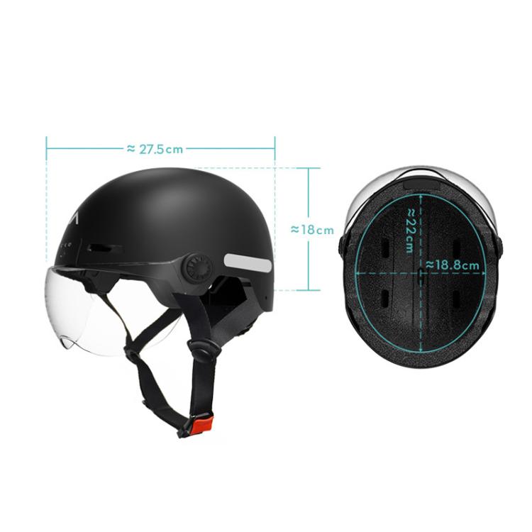 Anytek RAW2 Grabadora de Casco Cámara Deportiva 1080P