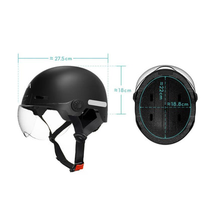 Anytek RAW2 Grabadora de Casco Cámara Deportiva 1080P