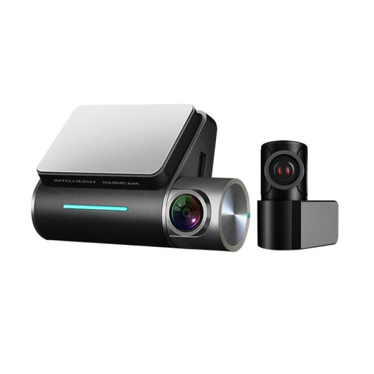 Anytek T3 PRO Grabadora De Visión Nocturna Para Automóvil Grabación Dual