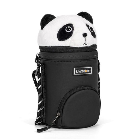 PandaCam PCL01 Cilindro Protector Lente Extraíble Accesorio Fotografía