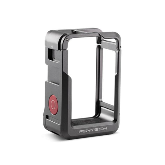 PGYTECH P-42C-010 Jaula Para Conejos Borde Expandido