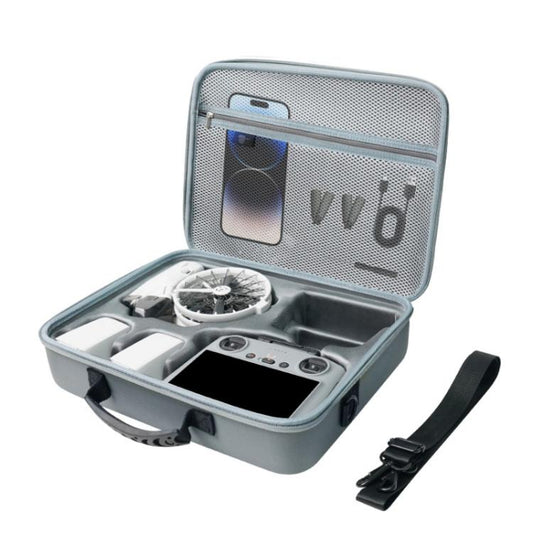 CYNOVA FL-SNB-CY Bolsa Para Dron DJI Flip Impermeable