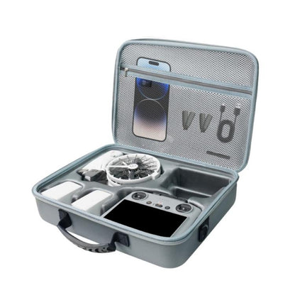 CYNOVA FL-SNB-CY Bolsa Para Dron DJI Flip Impermeable