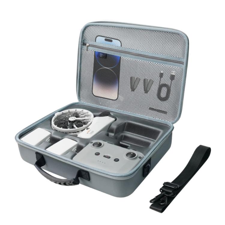 CYNOVA FL-SNB-CY Bolsa Para Dron DJI Flip Impermeable