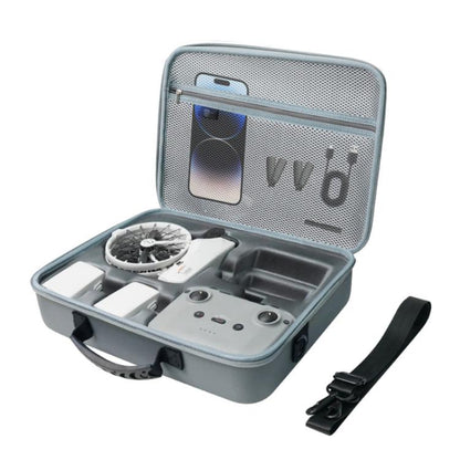 CYNOVA FL-SNB-CY Bolsa Para Dron DJI Flip Impermeable