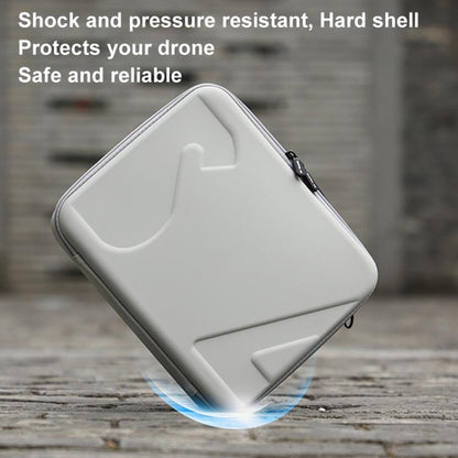 Sunnylife FP-B958 Drone Bolsa Vlog Protectora Para DJI Flip