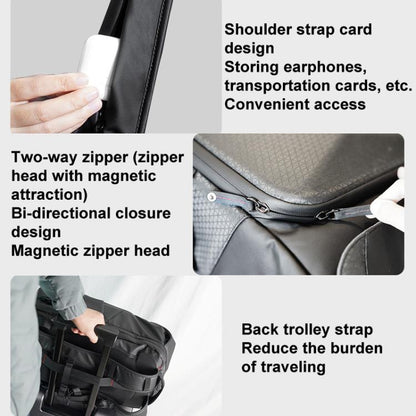 CYNOVA C-MA-DB-003 Bolsa para Dron DJI Flip Protección
