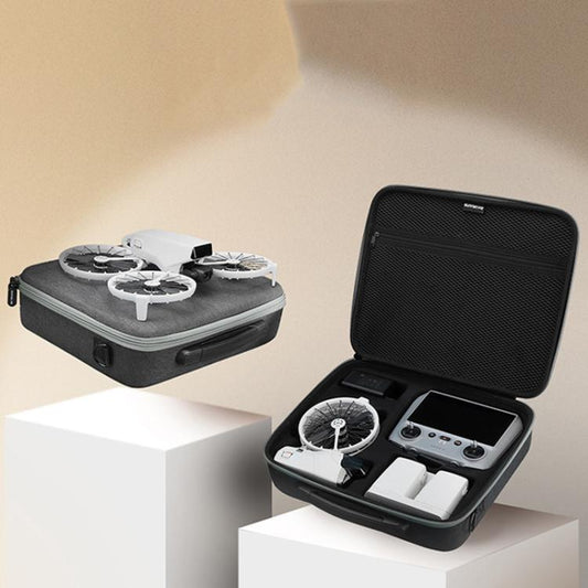 DJI FP-B959 Bolsa Organizadora Dron con Bandeja Moldada
