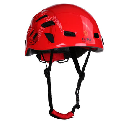 XINDA TP-Q9637 Casco De Escalada Ligero 290g Al Aire Libre
