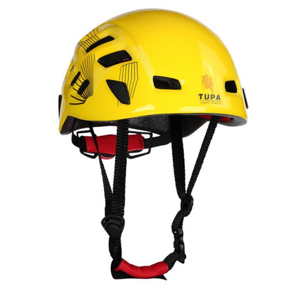 XINDA TP-Q9637 Casco De Escalada Ligero 290g Al Aire Libre