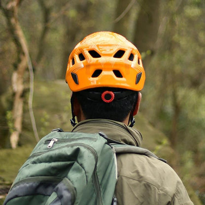 XINDA TP-Q9637 Casco De Escalada Ligero 290g Al Aire Libre