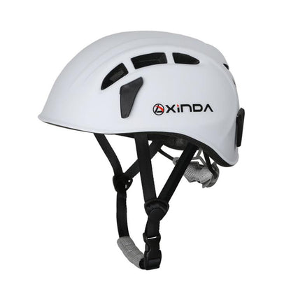 XINDA XDQ9650 Casco De Seguridad Ligero Para Exploracion