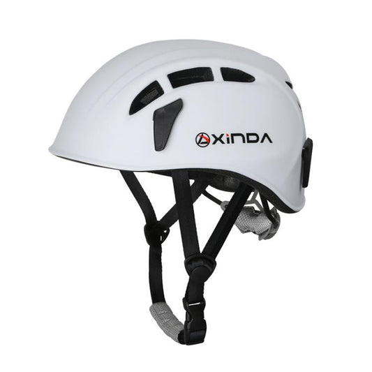 XINDA XDQ9650 Casco De Seguridad Ligero Para Exploracion