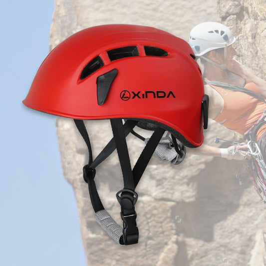 XINDA XDQ9650 Casco De Seguridad Ligero Para Exploracion