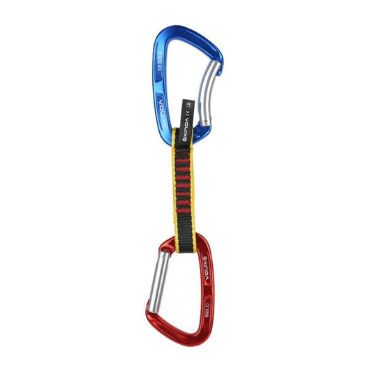 XINDA XD-CP05/06 Equipo de Escalada Hebilla Rápida