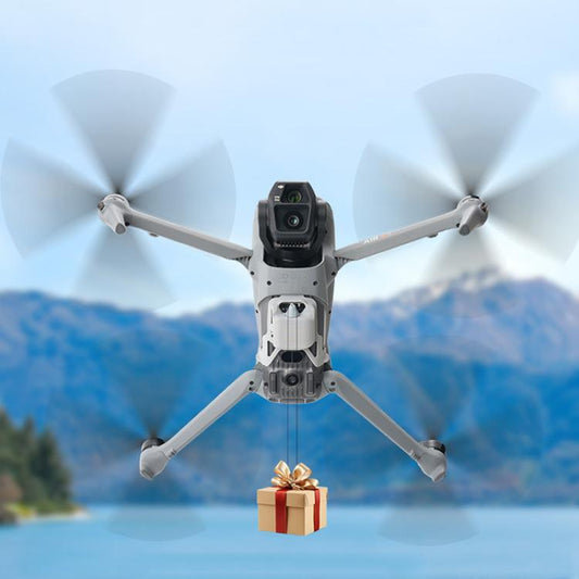 DJI Air3s RCSTQ Transportador De Carga Aérea 200 g Original
