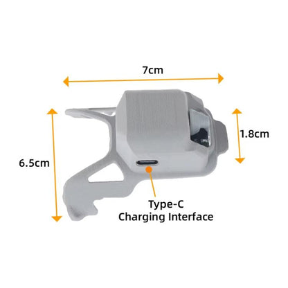 DJI Air3s RCSTQ Transportador De Carga Aérea 200 g Original