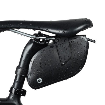 Rhinowalk Bolsa Impermeable Para Sillín MTB Montaña