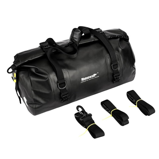 Rhinowalk RK19660 Bolsa Sillín Impermeable para Bicicleta