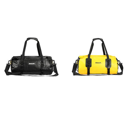 Rhinowalk RK19660 Bolsa Sillín Impermeable para Bicicleta