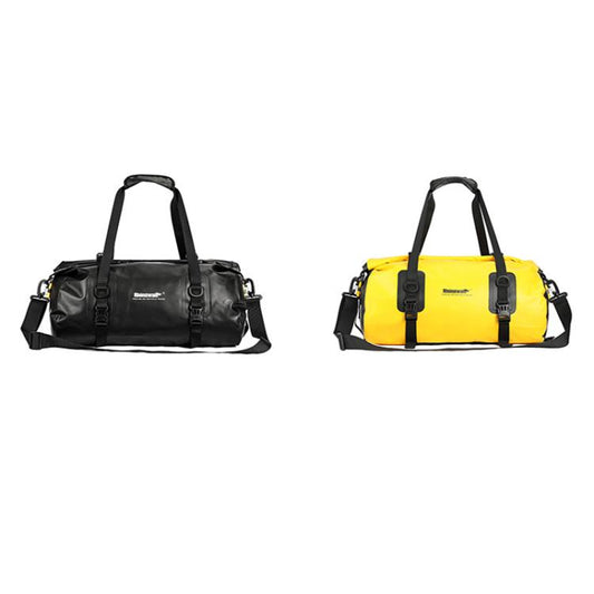 Rhinowalk RK19660 Bolsa Sillín Impermeable para Bicicleta