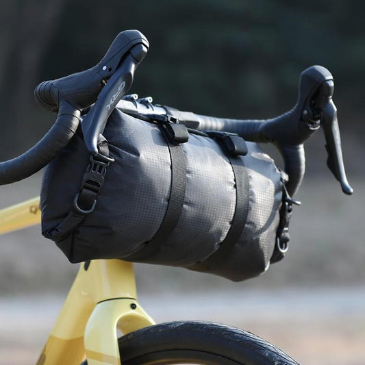 Rhinowalk RK9400 Bolsa Delantera Impermeable Bicicleta