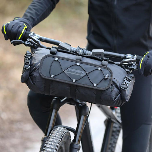 Rhinowalk RK9300 Bolsa Delantera Bicicleta Impermeable