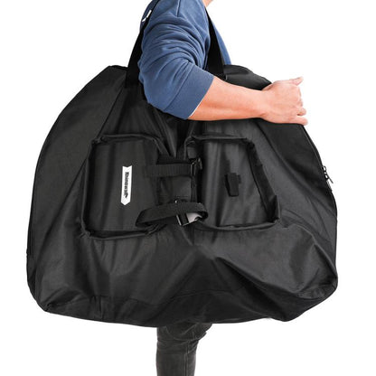 Rhinowalk RF203BK Bolsa Impermeable para Bicicleta Plegable