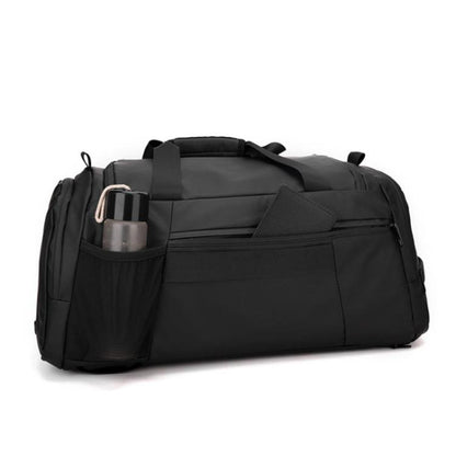 WEPOWER Bolsa de Viaje con Compartimento para Zapatos