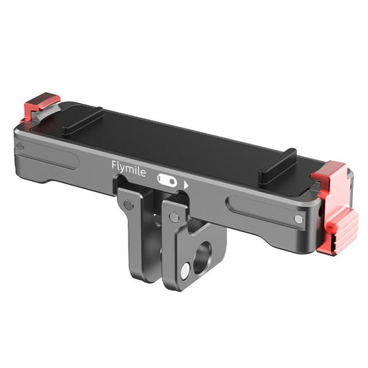 Flymile Insta360 GO3/3S Soporte Magnetico Liberación