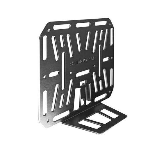 Brompton Rhinowalk SK800 Adaptador Frontal de Aluminio