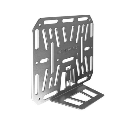 Brompton Rhinowalk SK800 Adaptador Frontal de Aluminio
