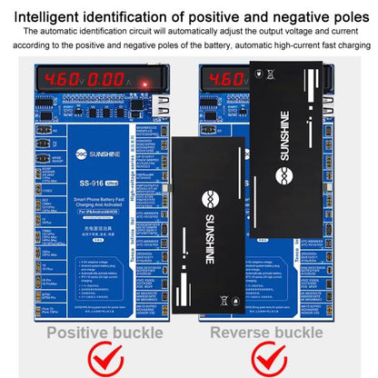 VoltPro VP5V9V Voltaje Adaptable Cargador IPhone Android