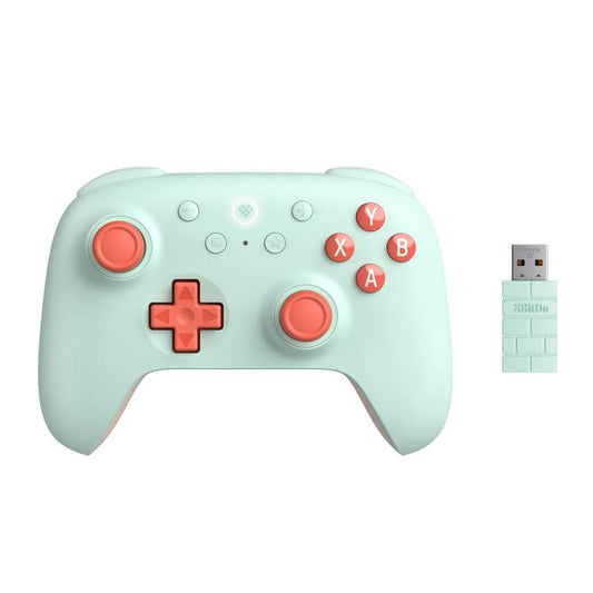 8BitDo Ultimate 2C Mando Con Bluetooth Para Juegos