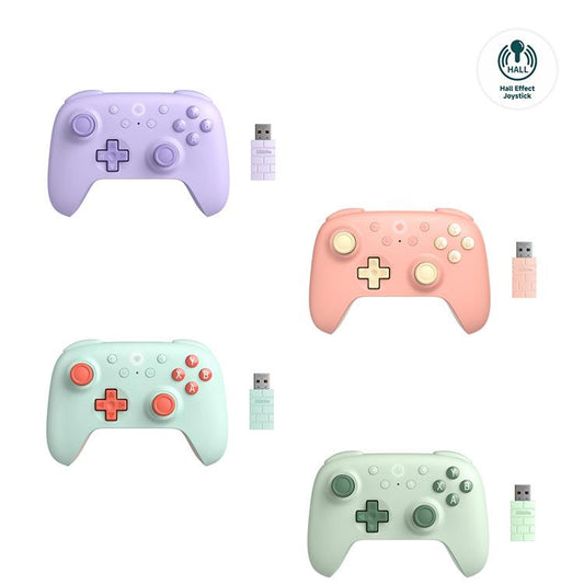 8BitDo Ultimate 2C Mando Con Bluetooth Para Juegos