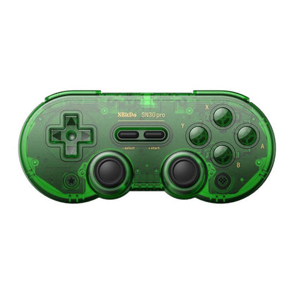 8BitDo SN30 Pro Retro Special Edition Gamepad Bluetooth Multiplataforma