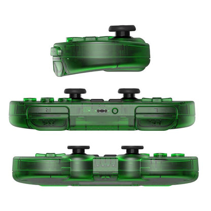 8BitDo SN30 Pro Retro Special Edition Gamepad Bluetooth Multiplataforma