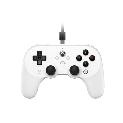 8BitDo Pro2 Mando De Juego Xbox Con Cable USB C 2,5 M