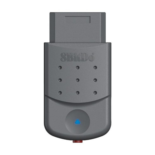 8BitDo Saturn Bluetooth Adaptador Joystick Universal Plus