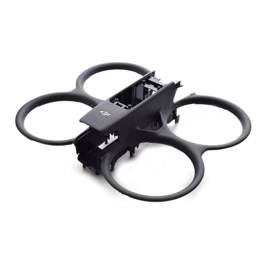 DJI Avata 2 Carcasa Superior Repuesto Fácil Instalación