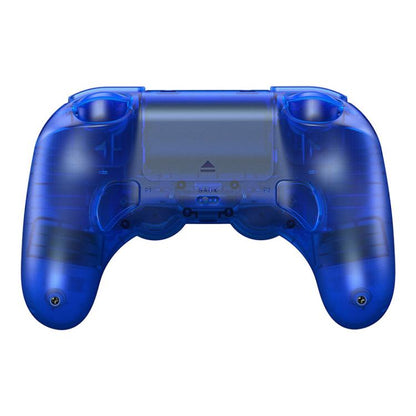 8BitDo Pro2 Retro Hall Gamepad Bluetooth Translúcido Nuevo