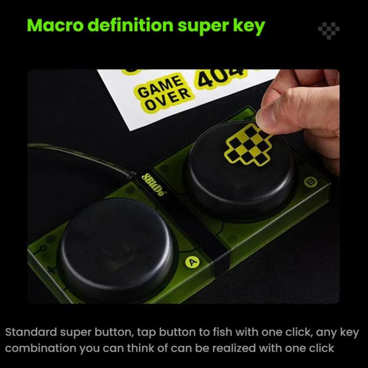 8BitDo Retro87 Teclado Mecánico Iluminación RGB Retro Ideal Para Escritorio