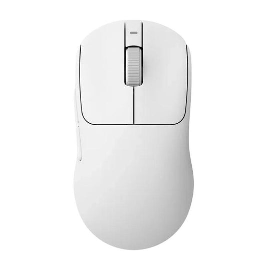 Ajazz AJ199 MAX Ratón PAW3395 Gaming Sensor Bluetooth